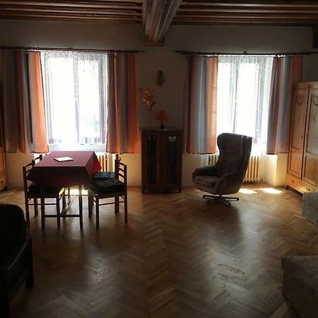 Apartma Star By Jary Lejlighed Český Krumlov Eksteriør billede