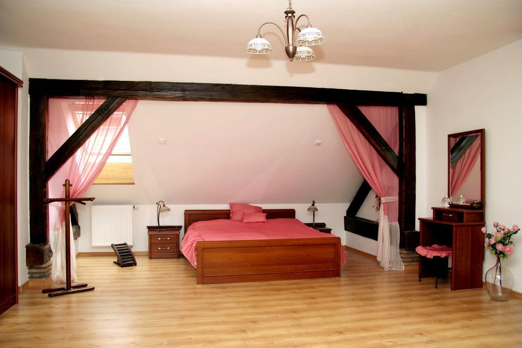 Apartma Star By Jary Lejlighed Český Krumlov Eksteriør billede