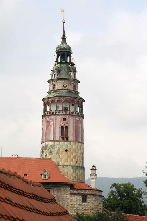 Apartma Star By Jary Lejlighed Český Krumlov Eksteriør billede