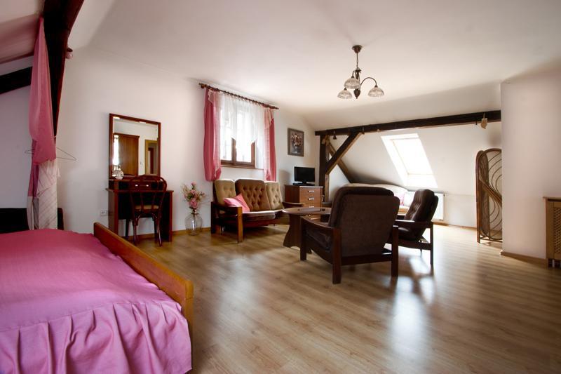 Apartma Star By Jary Lejlighed Český Krumlov Eksteriør billede