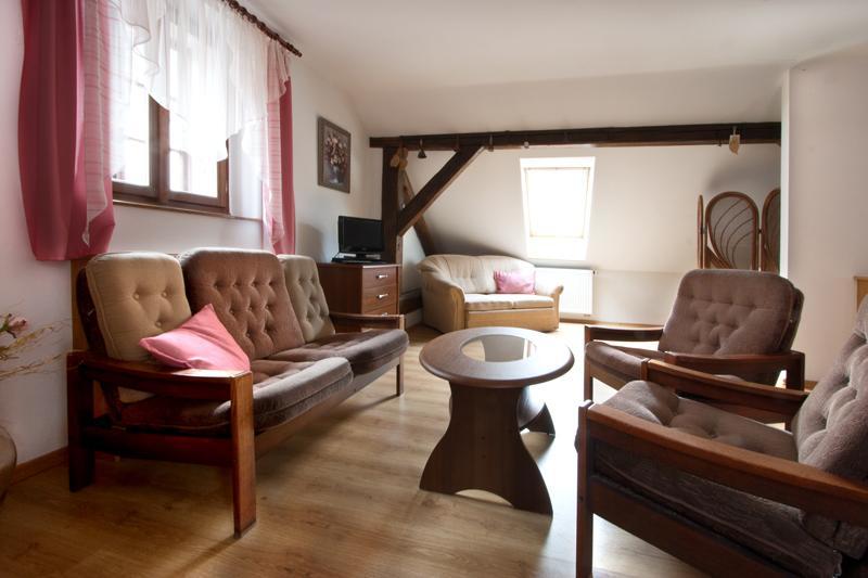 Apartma Star By Jary Lejlighed Český Krumlov Eksteriør billede