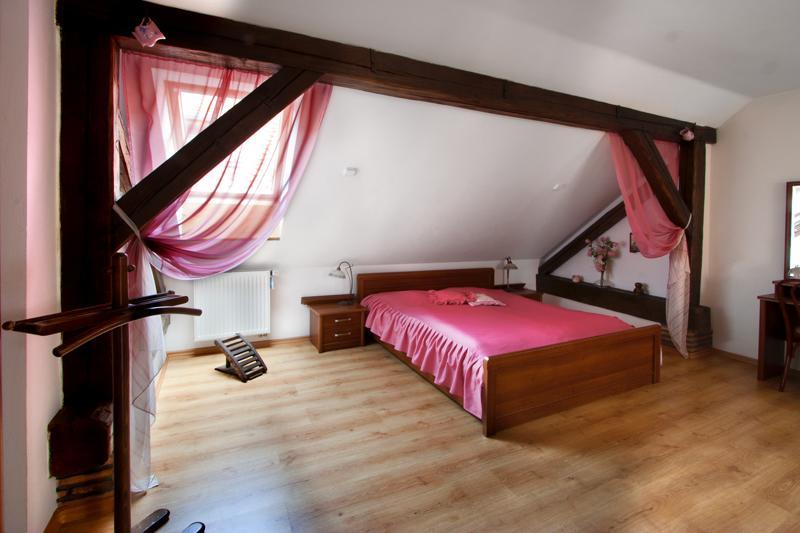 Apartma Star By Jary Lejlighed Český Krumlov Eksteriør billede