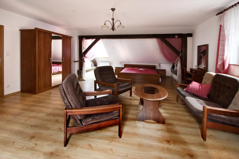 Apartma Star By Jary Lejlighed Český Krumlov Eksteriør billede