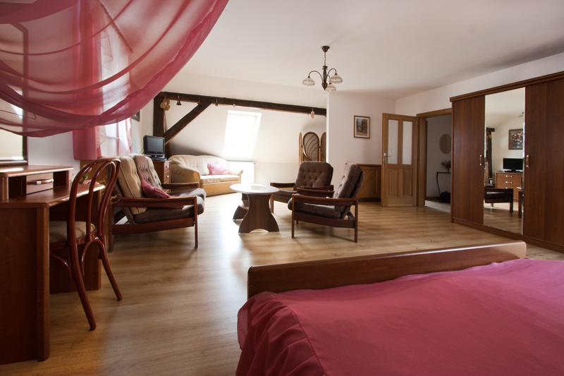 Apartma Star By Jary Lejlighed Český Krumlov Eksteriør billede
