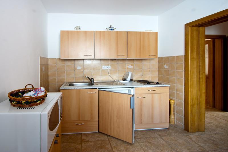 Apartma Star By Jary Lejlighed Český Krumlov Eksteriør billede