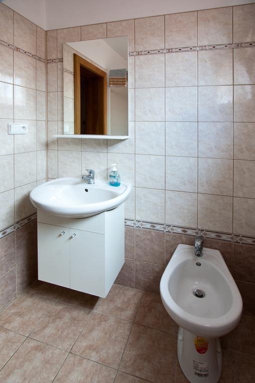Apartma Star By Jary Lejlighed Český Krumlov Eksteriør billede
