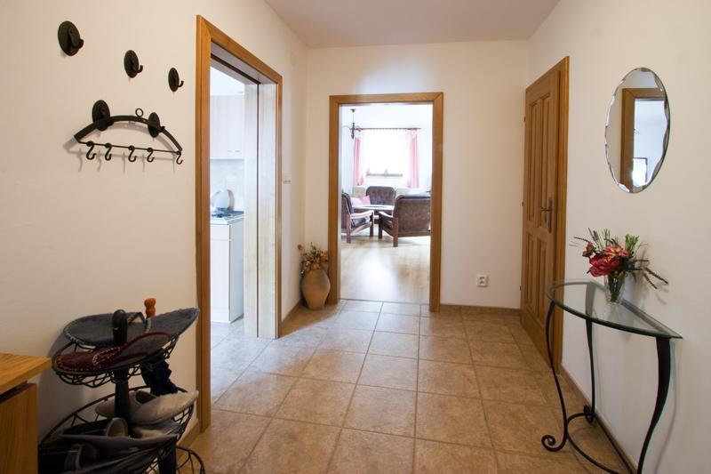 Apartma Star By Jary Lejlighed Český Krumlov Eksteriør billede
