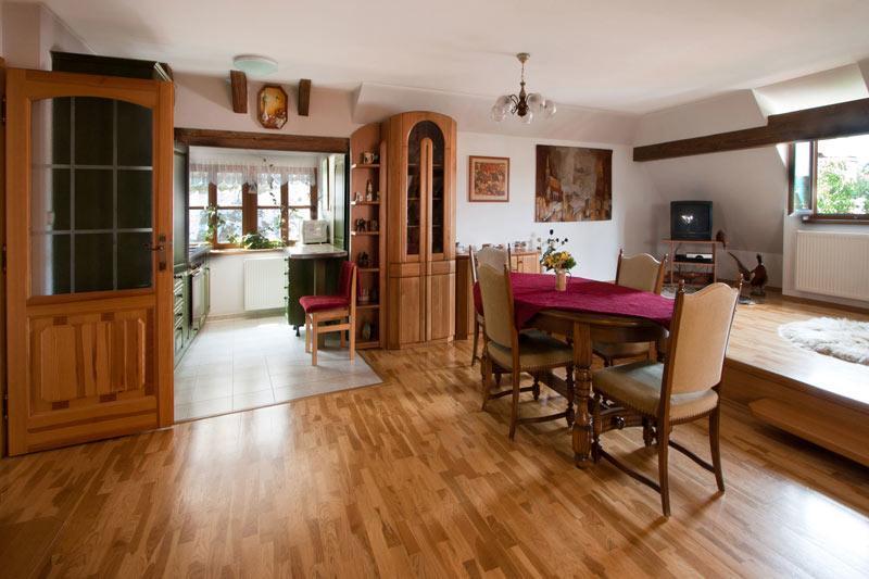 Apartma Star By Jary Lejlighed Český Krumlov Eksteriør billede