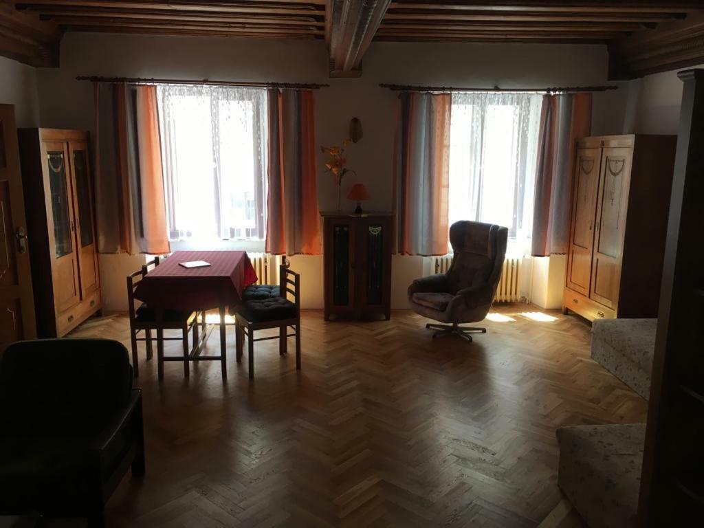 Apartma Star By Jary Lejlighed Český Krumlov Eksteriør billede