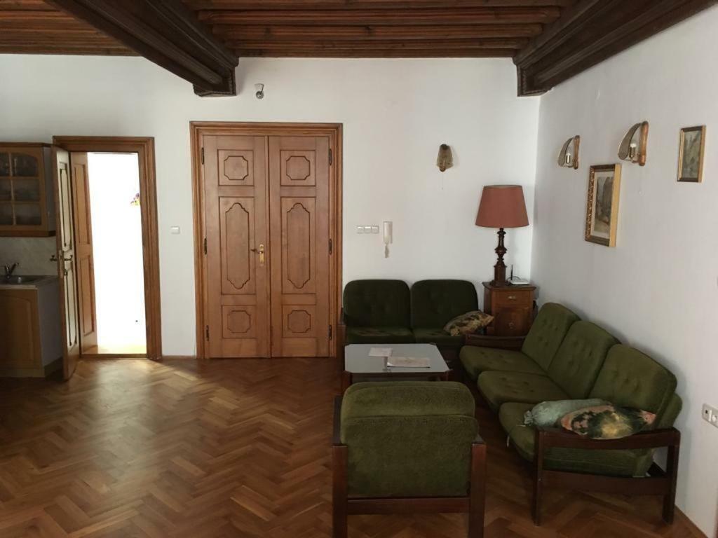 Apartma Star By Jary Lejlighed Český Krumlov Eksteriør billede