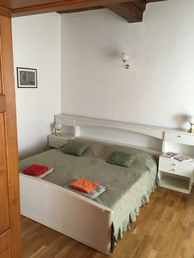 Apartma Star By Jary Lejlighed Český Krumlov Eksteriør billede